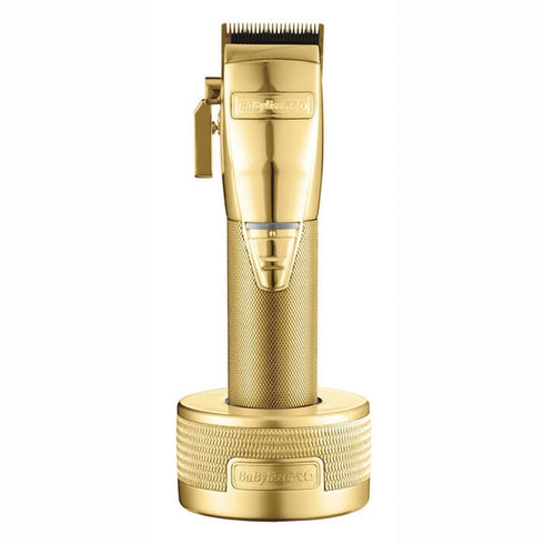 BAB45337 CONAIR BABYLISSPRO CHARGING BASE FOR FX787 GOLD charger