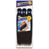 Sensationnel 3X Ruwa Pre-Stretched 18" Synthetic Hair Braid