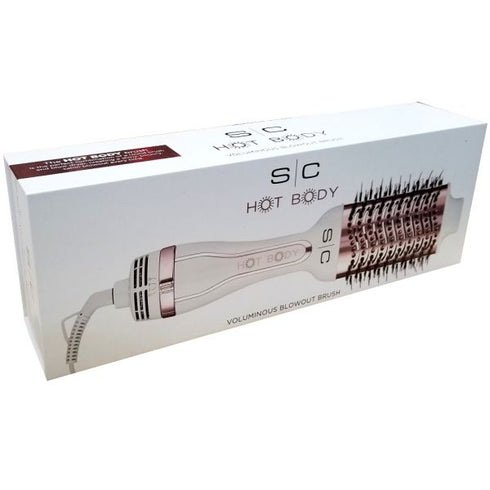 Stylecraft Hot Body Blowout Brush(SCBDB)