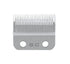 StyleCraft fixed stainless steel taper clipper blade(SCFSTCB)