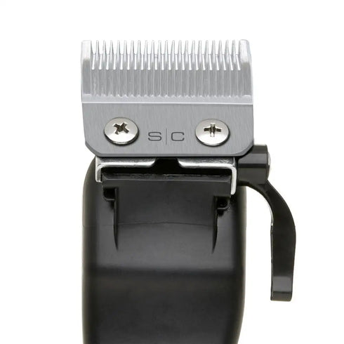 StyleCraft fixed stainless steel taper clipper blade(SCFSTCB)