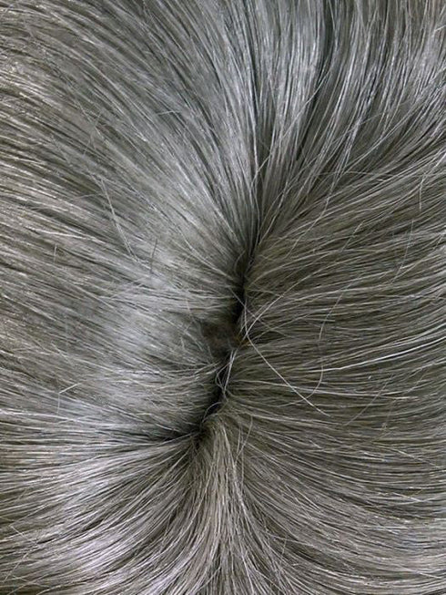 BARBARA FOXY SILVER WIG SYN(10388)