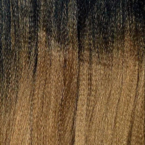 Sensationnel 3X Ruwa Pre-Stretched 18" Synthetic Hair Braid