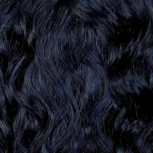 Mane Concept Red Carpet Synthetic Long Body Wave 4" Deep Side Part HD Lace Wig - RCLD207
