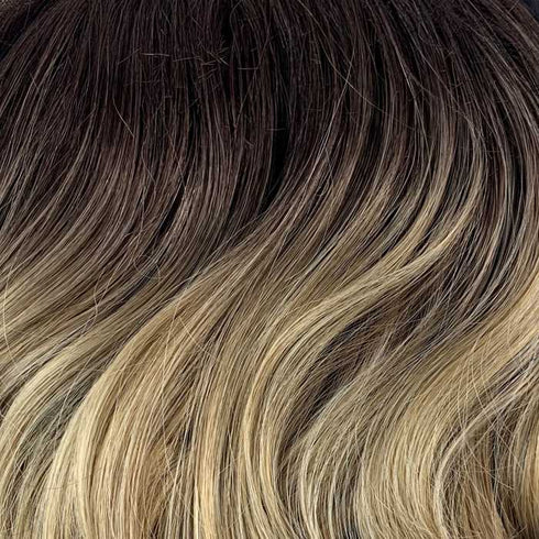 LACE FRONT WIG SLEEKLAY PART GENEVIVE HT
