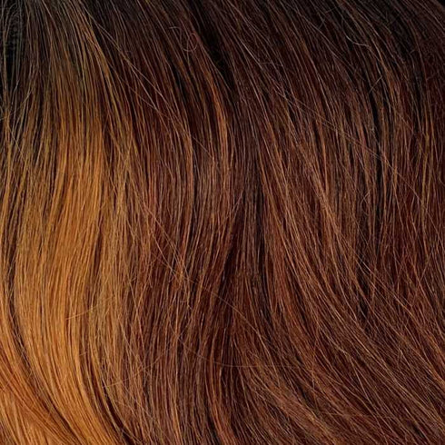 LACE FRONT WIG SLEEKLAY PART GENEVIVE HT