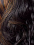 Mane Concept Red Carpet Synthetic Long Body Wave 4" Deep Side Part HD Lace Wig - RCLD207