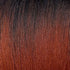 Outre Premium Purple Pack Yaki Human Hair Weave