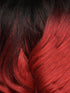 Outre Premium Purple Pack Yaki Human Hair Weave