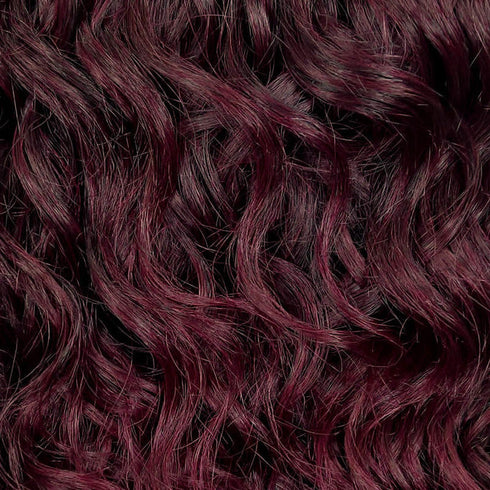 Model Model 3X Afro Water Twist 16" Synthetic Hair Braid