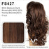 Vivica A. Fox GOLDIE-V WIG