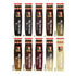 Outre X-Pression Premium 72" 3X Pre-Stretched Braid