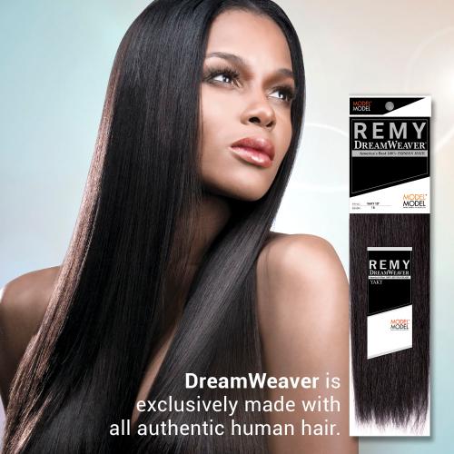 MODEL MODEL DREAM WEAVER YAKY