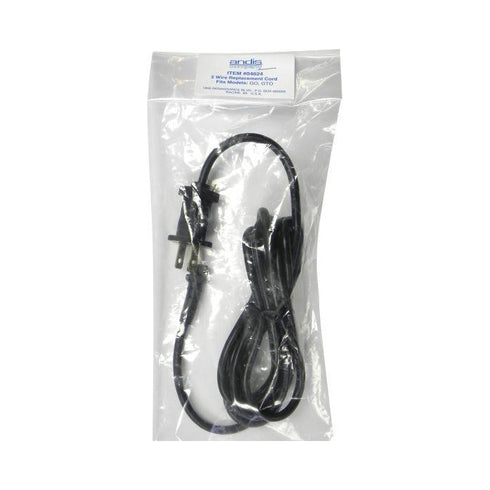 Andis Cord T-Out & Out Ii Replacement Cord