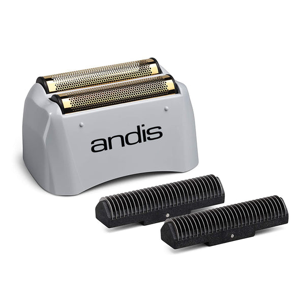 Andis Pro Foil Shaver Replacement Foil & Cutter
