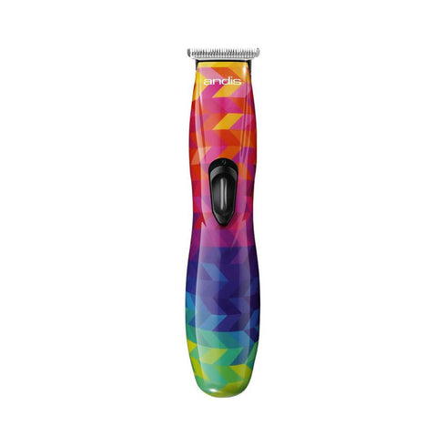 Andis Slimline Pro Prism Collection LI Cordless Trimmer
