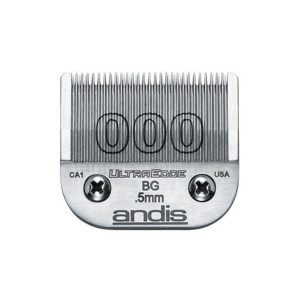 Andis UltraEdge Detachable Blade Size 000