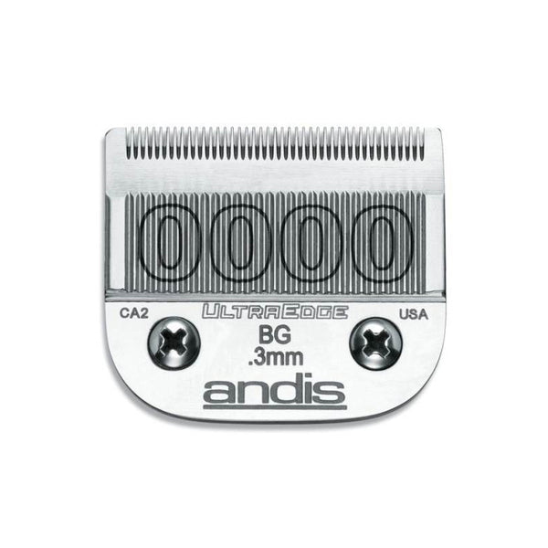 Andis Blade Ultraedge Size 0000