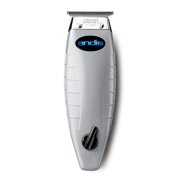 Andis Cordless T-Outliner Lithium-Ion Trimmer