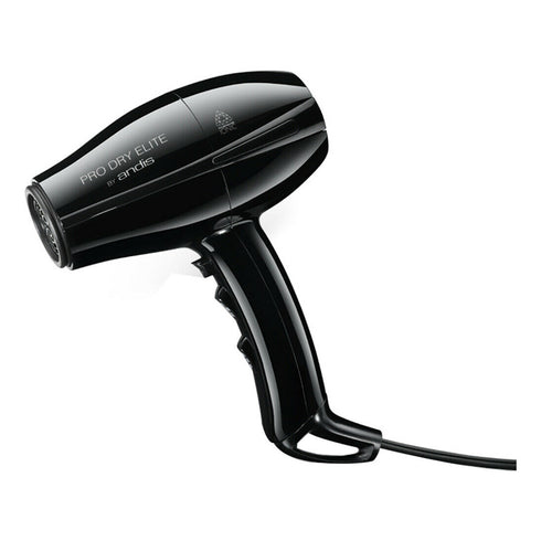 Andis Professional Pro Dry Elite 1875W Tourmaline Ionic Hair Dryer