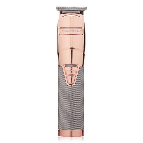 BaByliss PRO ROSEFX Metal Lithium Clipper