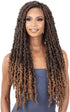 Mayde Beauty Butterfly Synthetic Hair Braid 24"