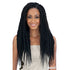 Model Model 3X Mojito Cuban Twist 16" Synthetic Hair Braid