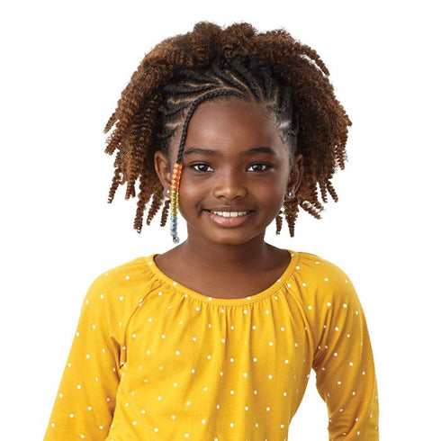 Lil Looks - Perfect Lil Lengths & Lil Sizes