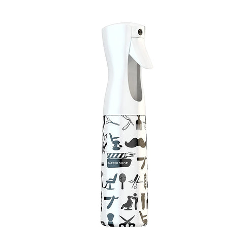 Stylist Sprayers Le Barber Spray Bottle, 10.1oz