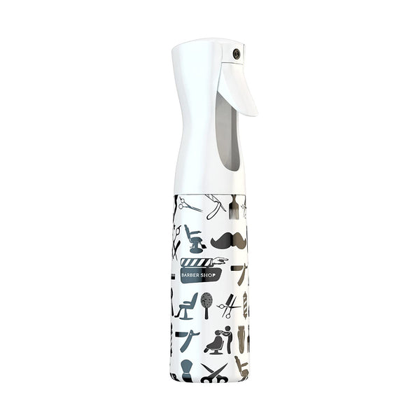 Stylist Sprayers Le Barber Spray Bottle, 10.1oz