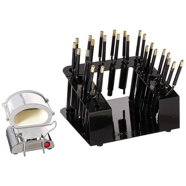 Gold N Hot Heater Stove 15PC Combo