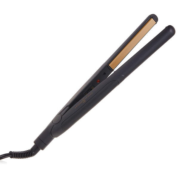Gold N Hot 2 1/4'' Professional Ceramic Straightening Iron