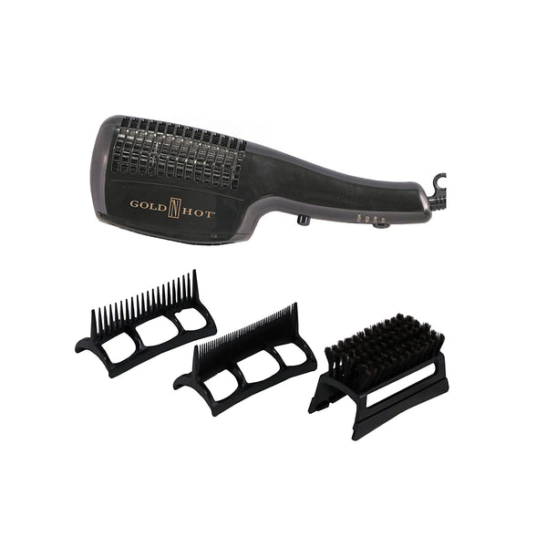 Gold N Hot Professional 1600 Watt Styler Dryer