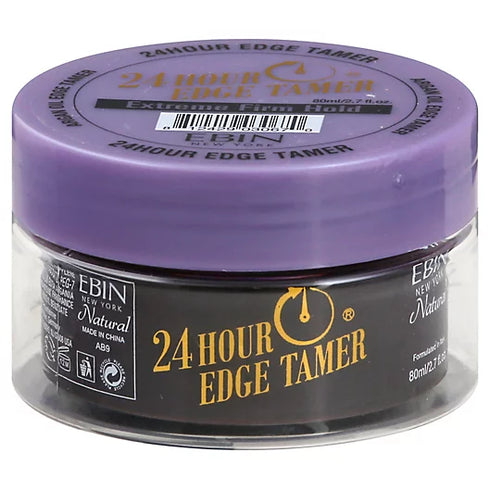 Ebin New York 24HR Edge Tamer Extreme Firm Hold, 2.7oz