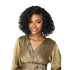 Sensationnel Butta Lace Unit 4 Synthetic Hair HD Lace Front Wig