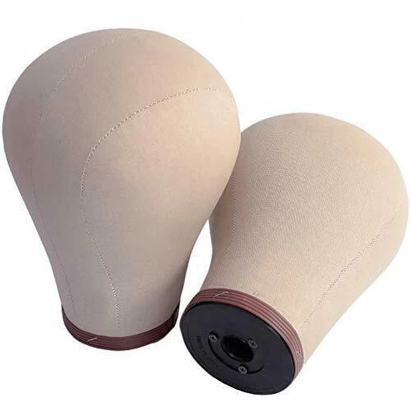 B&C SOFT CANVAS HEAD 23"