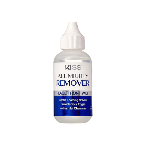 KISS All Mighty REMOVER