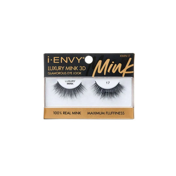 KMIN17 IEK LUXURY MINK COLLECTION 17