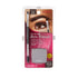 Kiss I Envy Dark Brown All-In-One Brow Pomade - KBPM01