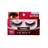 Kiss I Envy Premium Juicy Volume 04 Remi Hair Eyelashes - KPE15