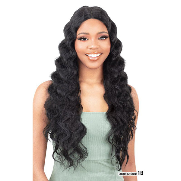 Model Model Klio HD-Orion Synthetic Hair HD Lace Wig