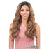 Model Model Klio HD Davina Synthetic Hair Lace Wig