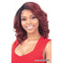 Model Model Klio HD Selena Synthetic Hair Lace Wig