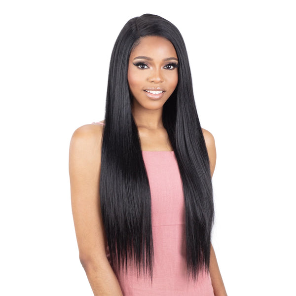 Model Model Mint Synthetic Hair HD Lace Front Wig ML-04