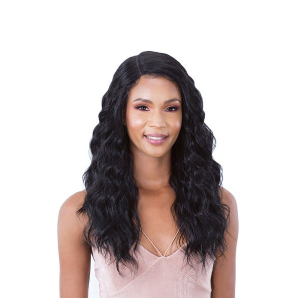 Mayde Beauty Hazel Synthetic Hair Lace & Lace Front Wig