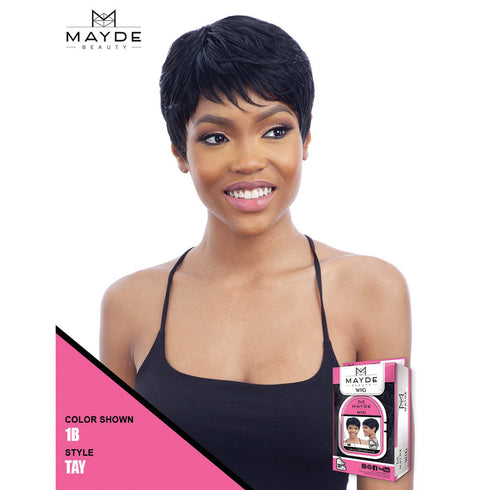 Mayde Beauty Tay Synthetic Hair Lace Wig