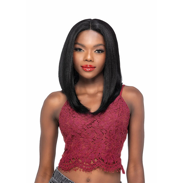 Vivica Fox Nicola 13X4" Synthetic Hair Lace Frontal Wig