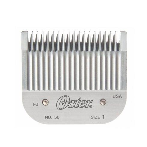 Oster Cryogen-X Turbo 111 Detachable Size 1 Clipper Blade