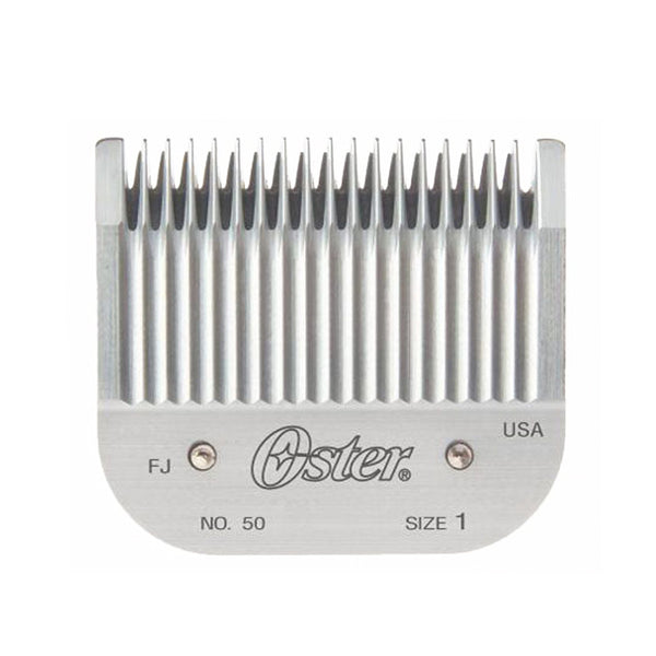 Oster Cryogen-X Turbo 111 Detachable Size 1 Clipper Blade