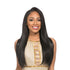 Sensationnel Empire Yaki 100% Human Hair Weaves